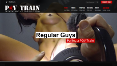POV Train