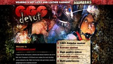 GGG Devot