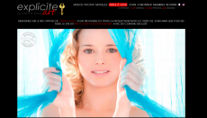 Explicite Art