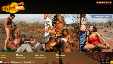 Safari Sex