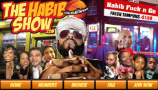 The Habib Show