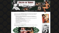 Delta Of Venus