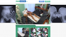 Fake Hospital
