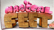 Magical Feet