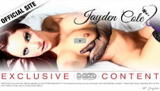 Jayden Cole Official