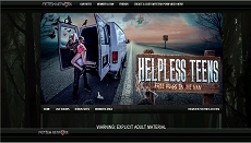 Helpless Teens