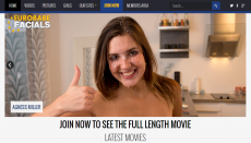 Eurobabe Facials