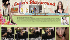 Lara's Playground