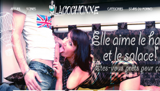 La Cochonne