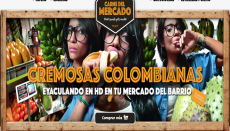 Carne del Mercado