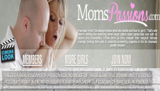 Moms Passions