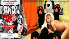 Panda Fuck