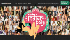 The Indian Porn