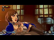 0357 Young Lady Makes Dick Ejaculate Several Times In The First Person Game Biocock Intimate 0357 Young Lady Makes Dick Ejaculate Several Times In The First Person Game Biocock Intimate