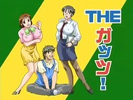 Awesome Japanese hentai video with fascinating chicks satisfying fat and powerful cocks